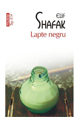 Copertă produs Lapte negru (Top 10+)