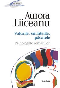 Copertă produs Valurile, smintelile, păcatele. Psihologiile rom&acirc;nilor