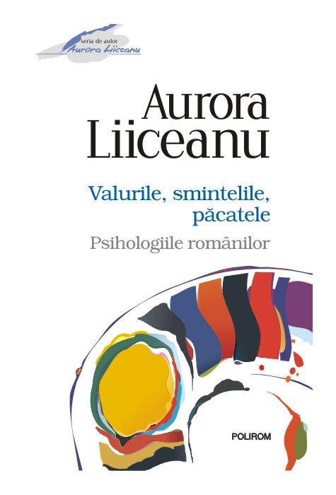 Copertă produs Valurile, smintelile, păcatele. Psihologiile rom&acirc;nilor