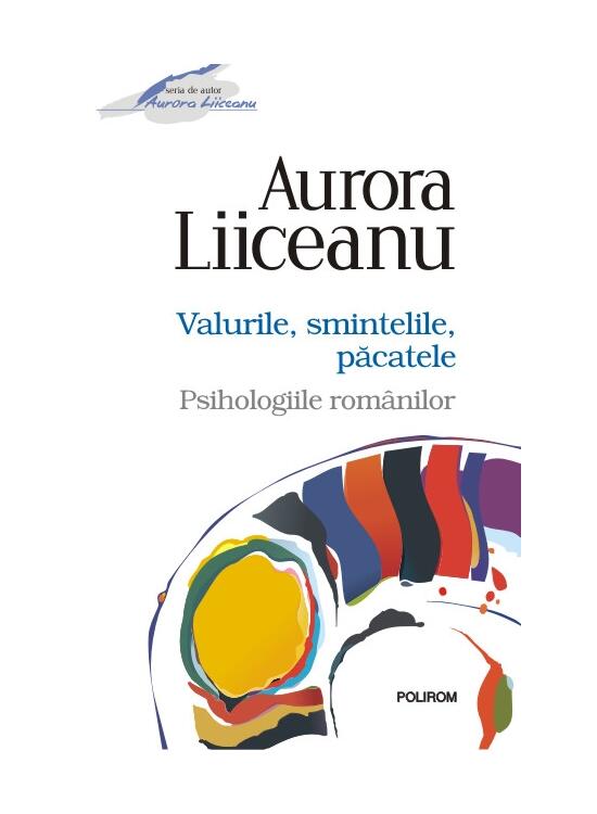 Copertă produs Valurile, smintelile, păcatele. Psihologiile rom&acirc;nilor - gallery big 1