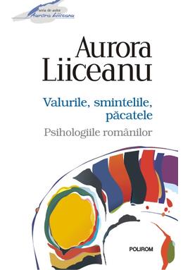 Copertă produs Valurile, smintelile, păcatele. Psihologiile rom&acirc;nilor