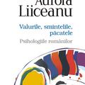 Copertă produs Valurile, smintelile, păcatele. Psihologiile rom&acirc;nilor - gallery small 