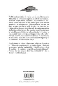 Copertă produs Valurile, smintelile, păcatele. Psihologiile rom&acirc;nilor