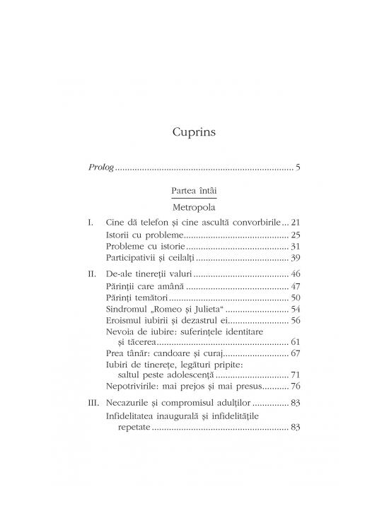 Copertă produs Valurile, smintelile, păcatele. Psihologiile rom&acirc;nilor - gallery big 3