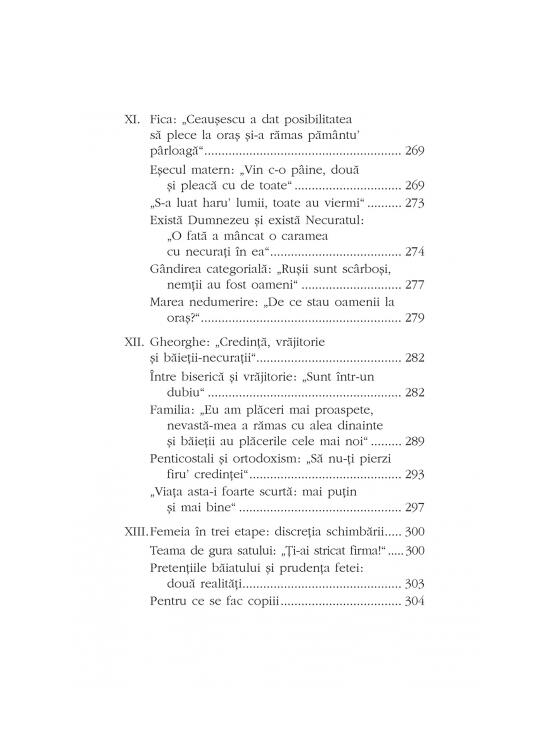 Copertă produs Valurile, smintelile, păcatele. Psihologiile rom&acirc;nilor - gallery big 11