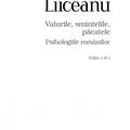Copertă produs Valurile, smintelile, păcatele. Psihologiile rom&acirc;nilor - gallery small 