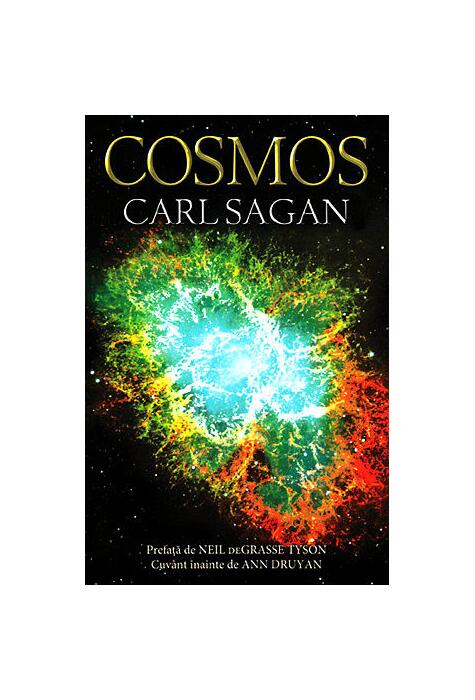 Copertă produs Cosmos