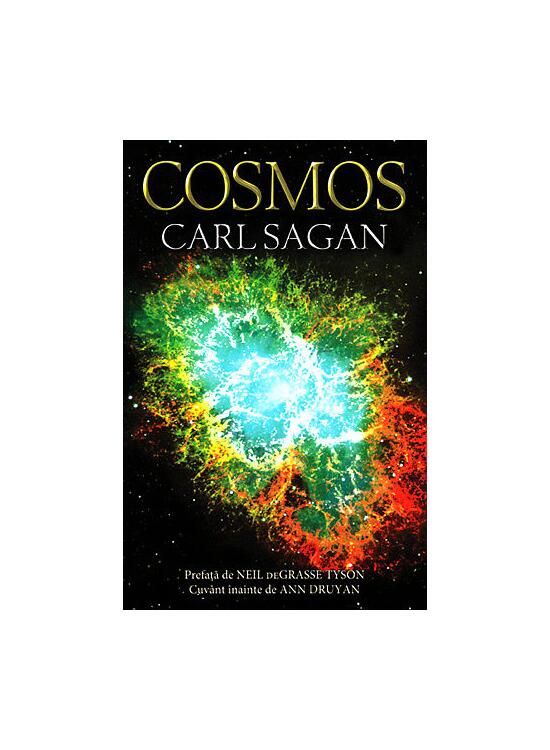 Copertă produs Cosmos - gallery big 1