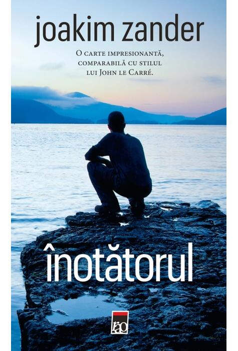 Copertă produs &Icirc;notatorul