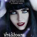 Copertă produs Vrăjitoare la ananghie - gallery small 
