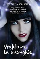 Vrăjitoare la ananghie
