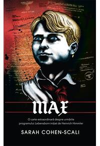 Copertă produs Max