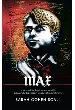 Copertă produs Max