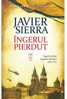 Copertă produs Îngerul pierdut