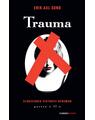 Copertă produs Trauma. Seria Slăbiciunea Victoriei Bergman (partea a II-a) - thumb 1