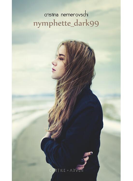 Copertă produs nymphette_dark99 (Ediția a 3-a) - gallery big 1