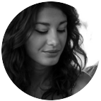 Fotografie autor Ana Mănescu