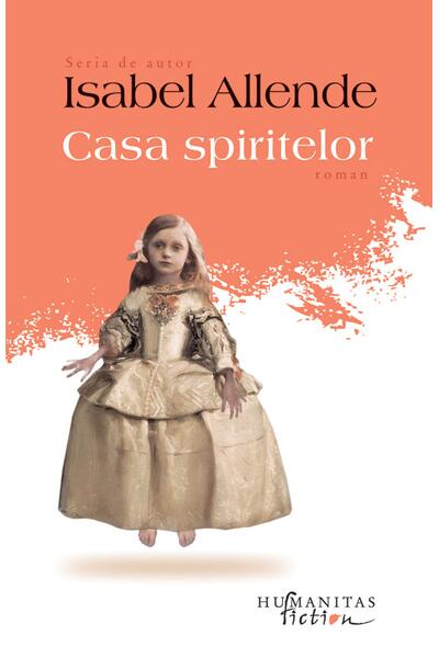 Casa spiritelor