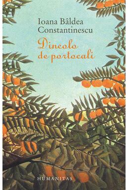 Copertă produs Dincolo de portocali