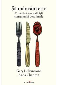 Copertă produs Să mâncăm etic