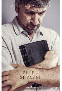 Copertă produs Petru și Pavel