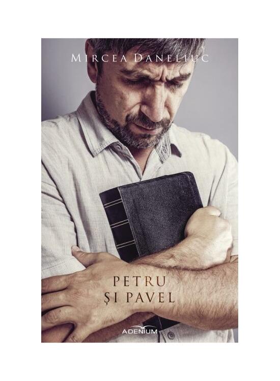 Copertă produs Petru și Pavel - gallery big 1