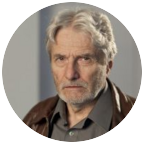 Fotografie autor Mircea Daneliuc