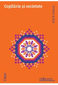 Copertă produs Copilărie şi societate