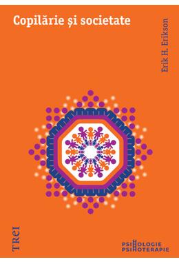 Copertă produs Copilărie şi societate