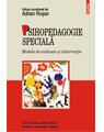 Copertă produs Psihopedagogie specială. Modele de evaluare și intervenție - thumb 1