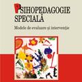 Copertă produs Psihopedagogie specială. Modele de evaluare și intervenție - gallery small 