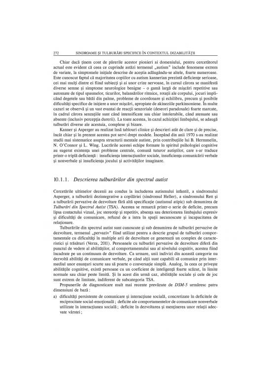 Copertă produs Psihopedagogie specială. Modele de evaluare și intervenție - gallery big 5