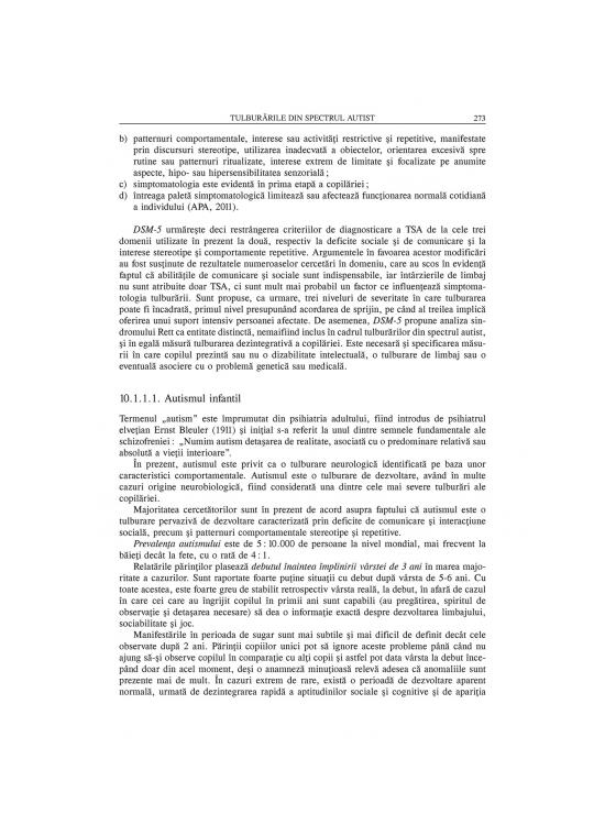 Copertă produs Psihopedagogie specială. Modele de evaluare și intervenție - gallery big 6