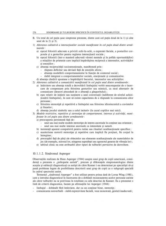 Copertă produs Psihopedagogie specială. Modele de evaluare și intervenție - gallery big 9