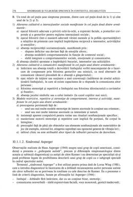 Copertă produs Psihopedagogie specială. Modele de evaluare și intervenție