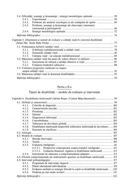 Copertă produs Psihopedagogie specială. Modele de evaluare și intervenție