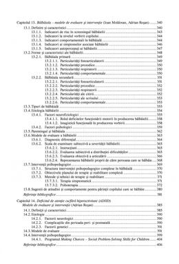 Copertă produs Psihopedagogie specială. Modele de evaluare și intervenție