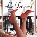 Copertă produs Le Divorce - gallery small 