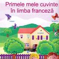 Copertă produs Primele mele cuvinte &icirc;n limba franceză - gallery small 