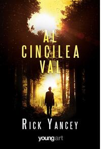 Copertă produs Al cincilea val (Vol. 1) - HC