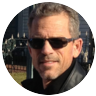 Fotografie autor Rick Yancey