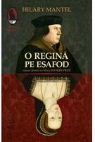 Copertă produs O regină pe eșafod