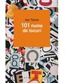 Copertă produs 101 nume de locuri - thumb 1