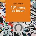Copertă produs 101 nume de locuri - gallery small 