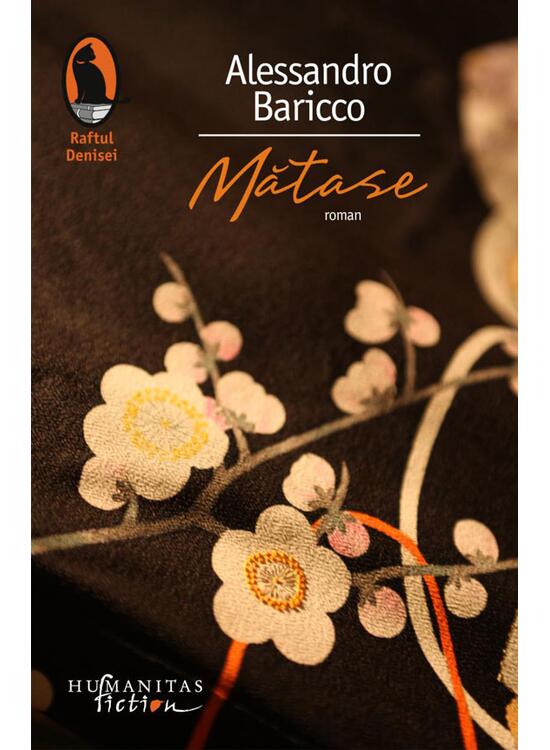 Copertă produs Mătase - gallery big 1