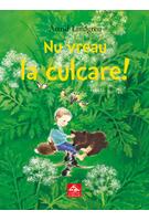 Copertă produs Nu vreau la culcare!