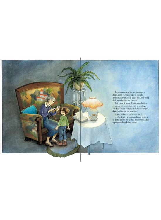 Copertă produs Nu vreau la culcare! - gallery big 4