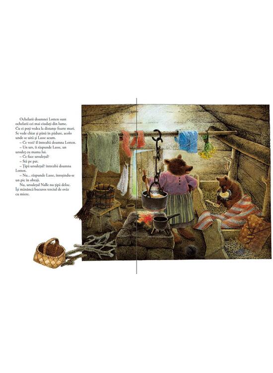 Copertă produs Nu vreau la culcare! - gallery big 5