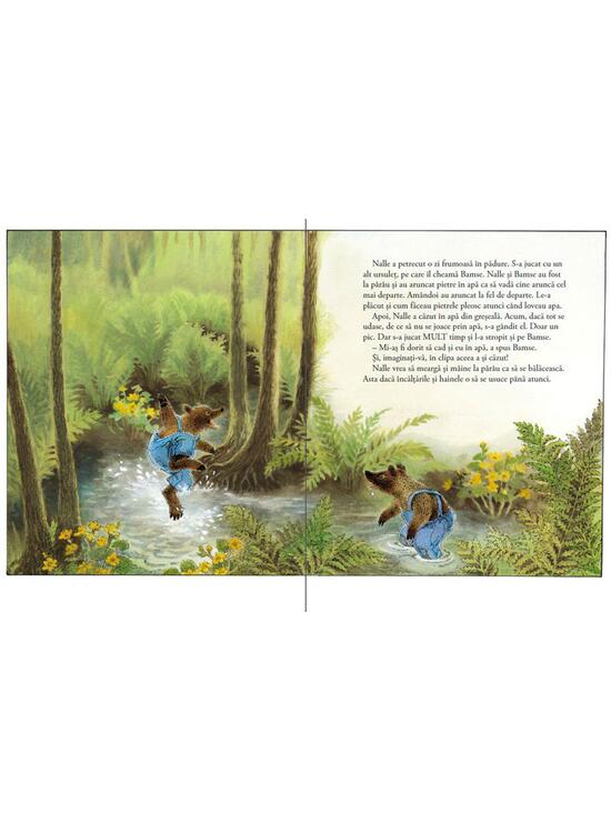 Copertă produs Nu vreau la culcare! - gallery big 6