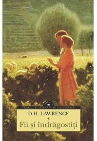 Copertă produs Fii şi îndrăgostiţi